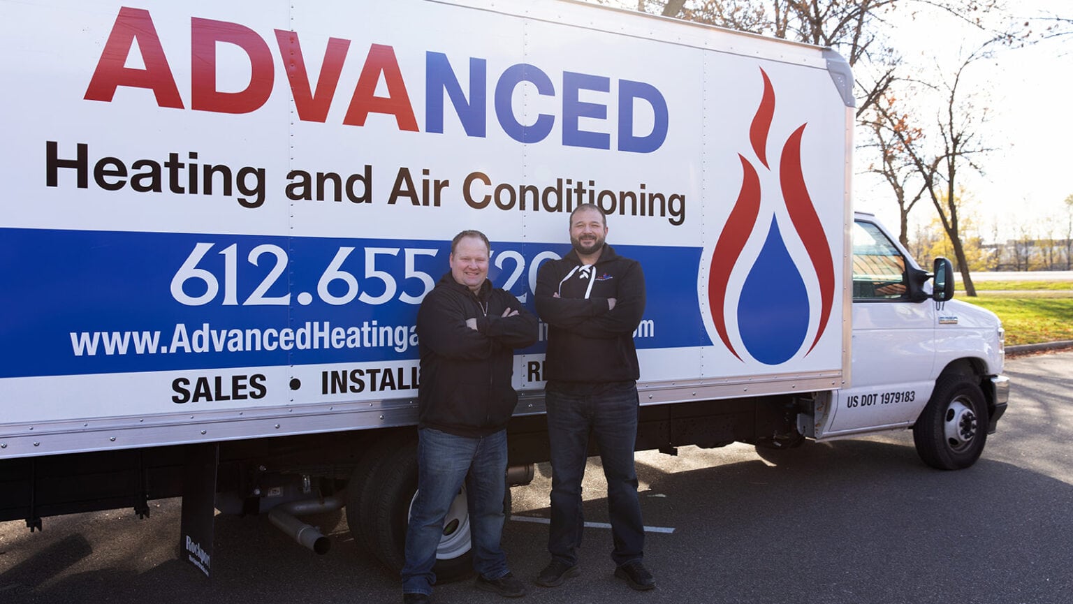 Furnace Repair And Maintenance In Maple Grove, MN HVAC