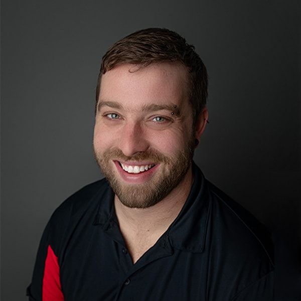 Josh Hanson